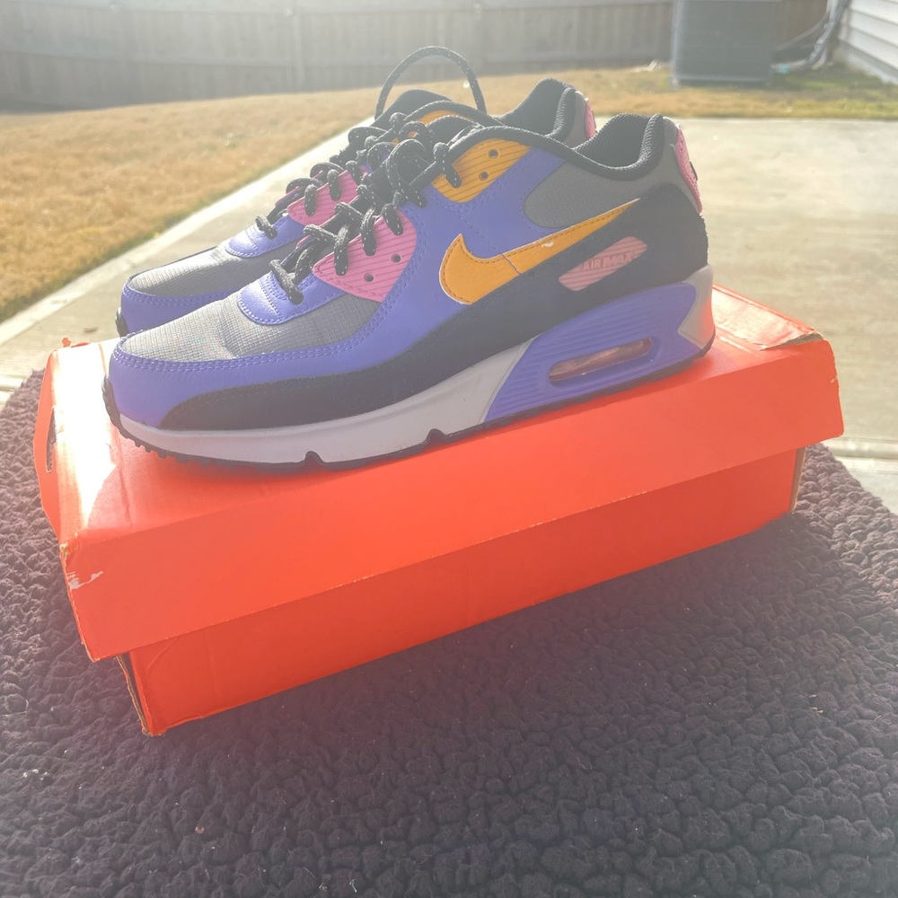 Nike Air Max 90 QS ‘ACG’ CN1080-500